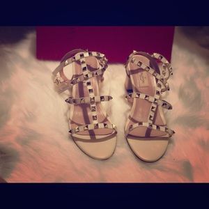 Valentino heels
